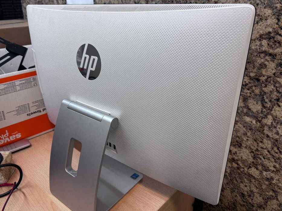 HP Pavilion All in one