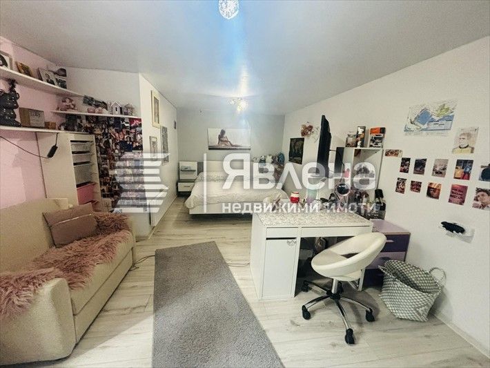 Продава се Четиристаен апартамент в Варна, Виница - 86 кв.м за 2123 €/кв.м - Снимка #8