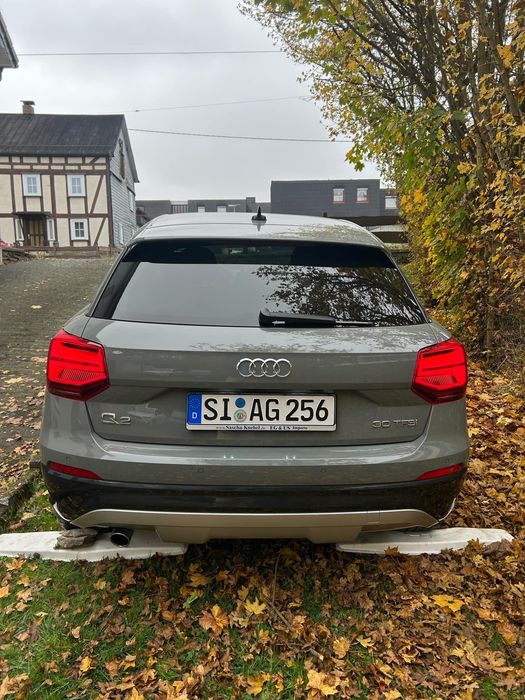 AUDI Q2 2019 — imagine 3
