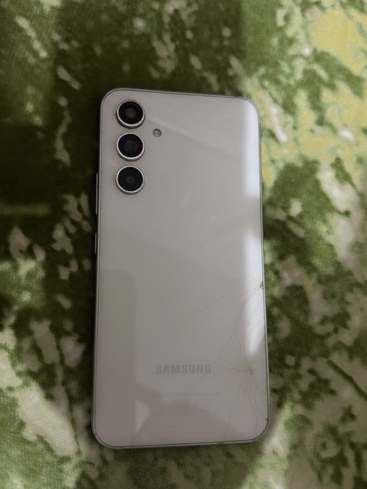 samsung a54 5G 256 gb