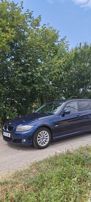 BMW 320 D 2010 , functioneaza impecabil.