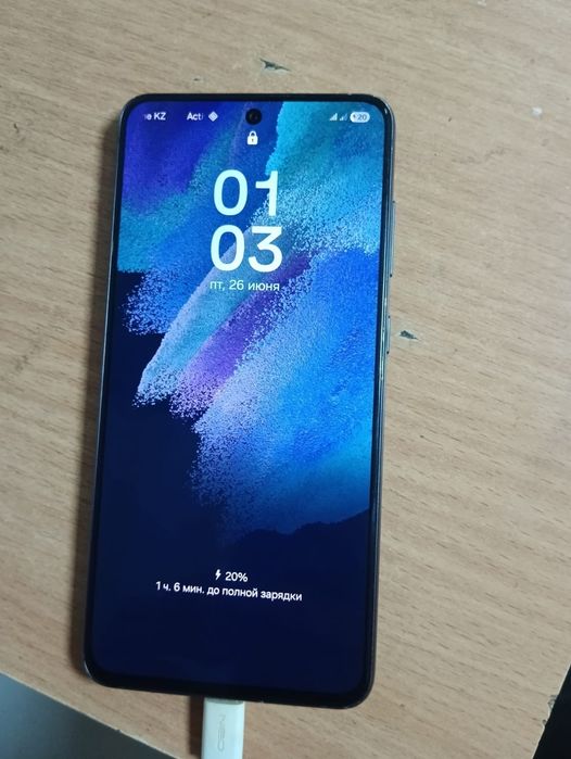 Samsung s21 fe 5g
