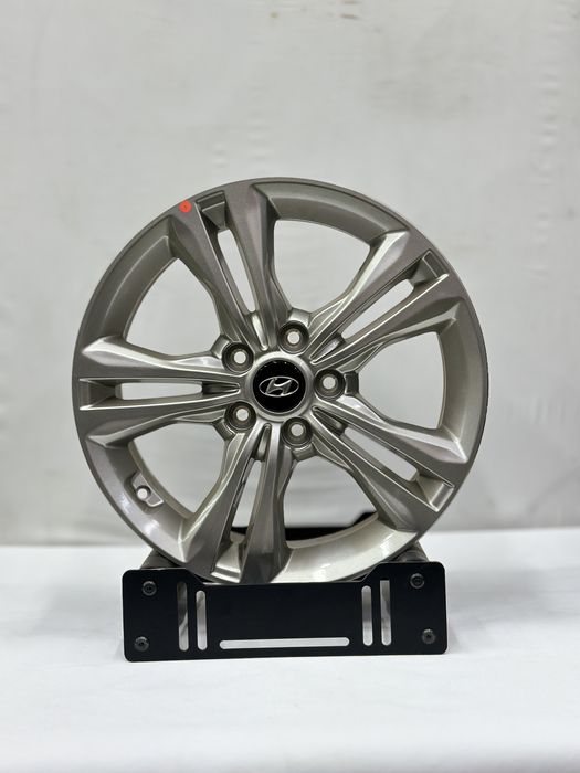 комплект диск R17 5x114.3
