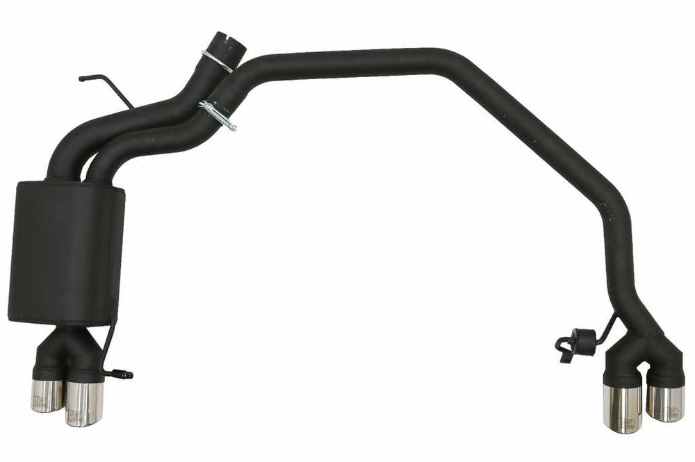 Sistem Evacuare BMW Seria 5 F10 (2011-2016) 102-433/70RS
