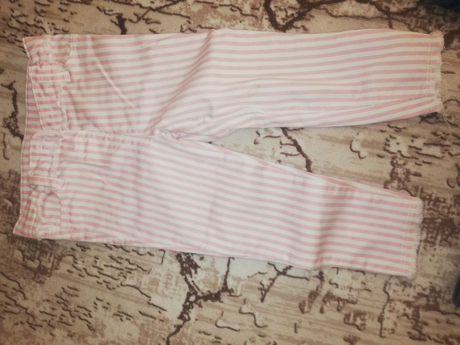 Лот панталони за момиче