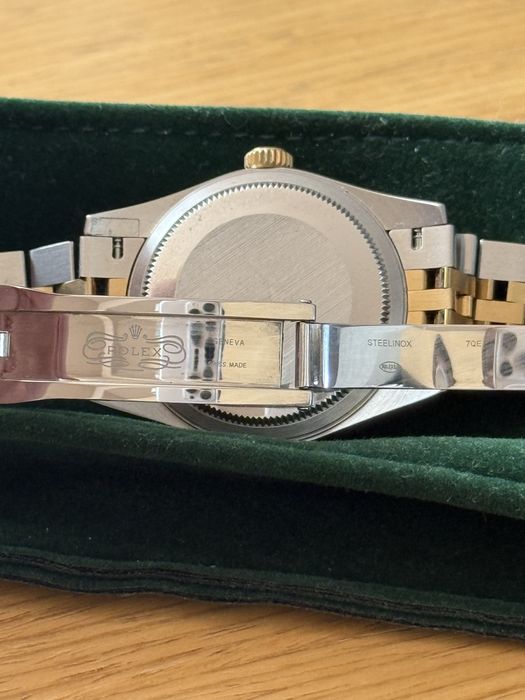 Дамски автоматичен часовник 31 мм