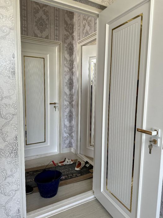 Nazarbekda Fayizli Uylar sotladi