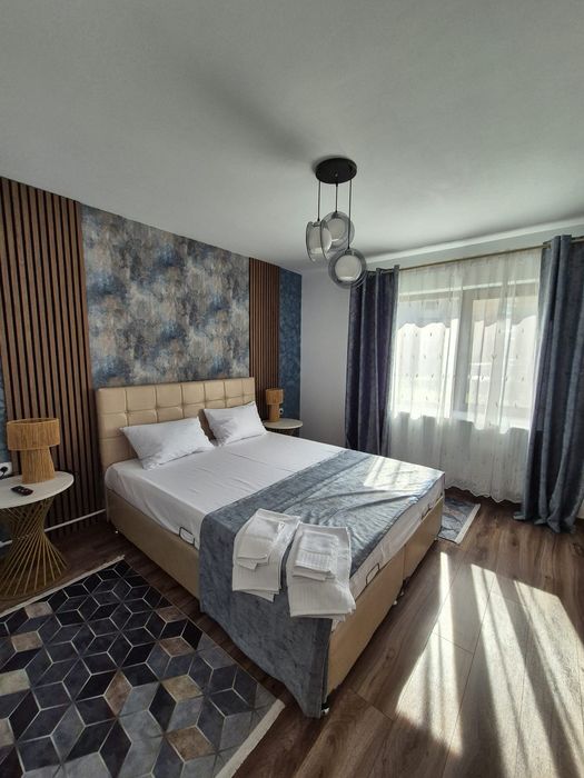 Apartament Stefania Targu Ocna