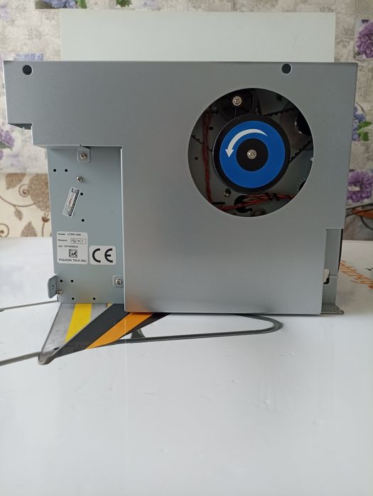 Продам диспенсер банкнот Puloon LCDM-1000