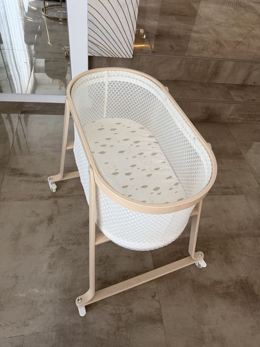 Patut pe roti ikea 0-7 luni