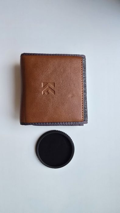 Panasonic GH5 + Lumix 12-35 F2.8