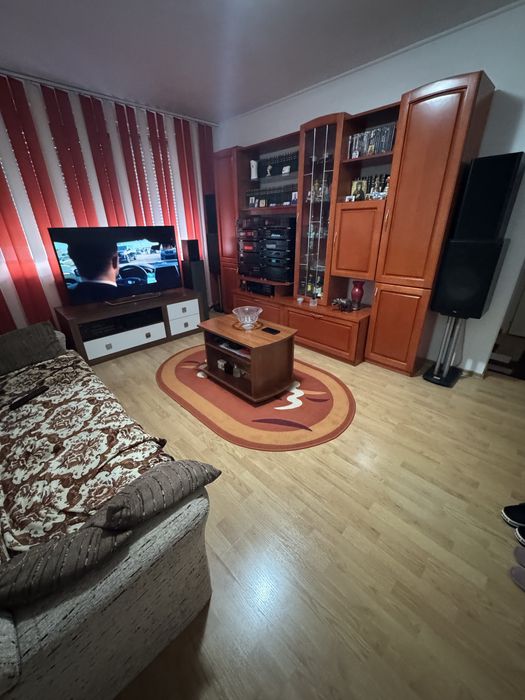 Bloc H3, 3 camere,central