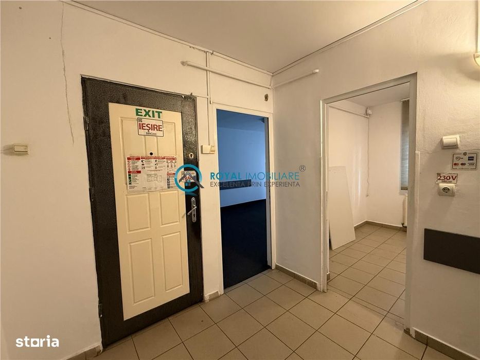 Royal Imobiliare - Vanzare Apartament zona Democratiei