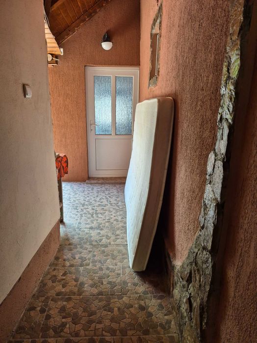Vand saltea 1.40 / 2 m