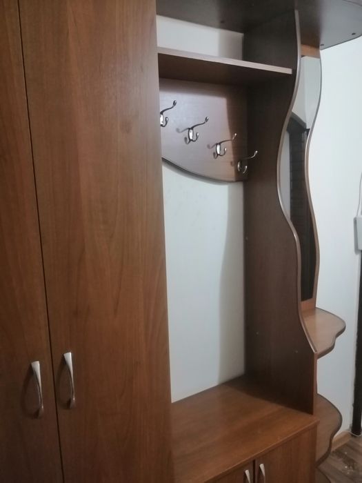 Прихожая классическая