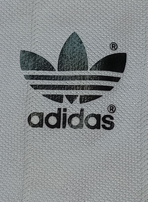 Tricou Adidas retro