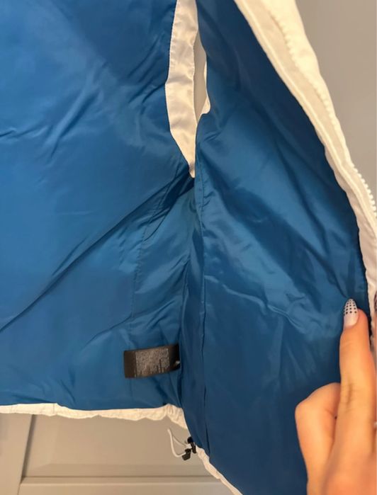 Vand vesta femei The North Face