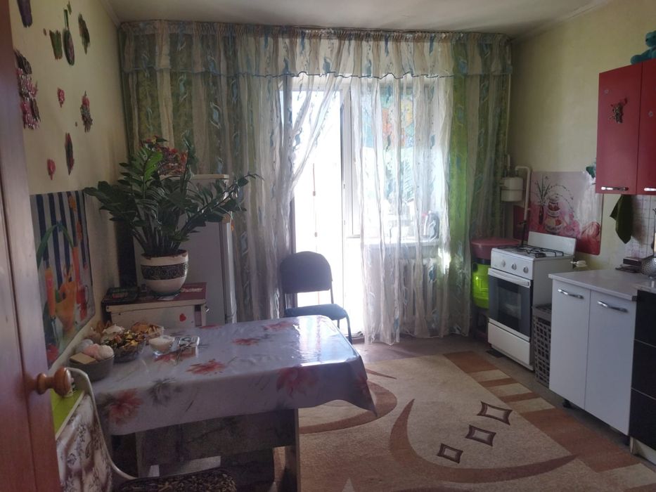 Продам 1-ком квартиру