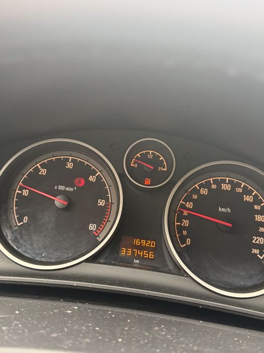 OPEL Astra 2006 — imagine 3