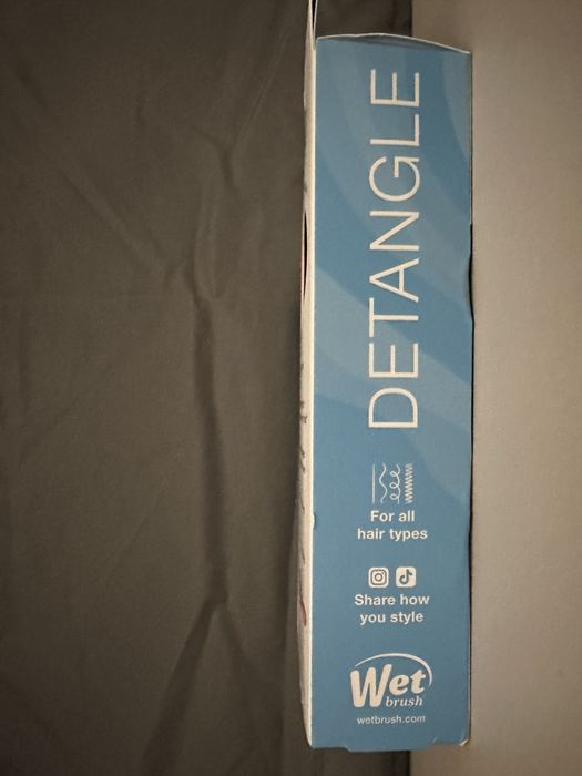 Четка за коса Wet brush