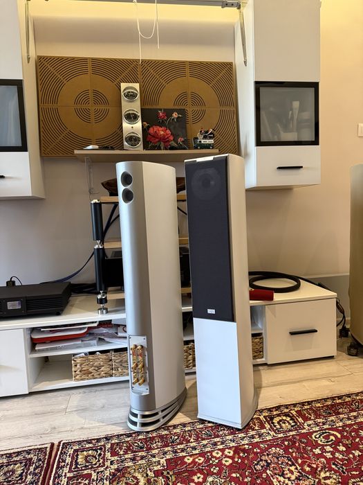 Тонколони Audiovector Si3 Signature