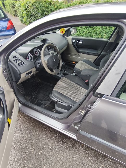 2500 lei Renault Megane 1.4 benzina in stare buna de functionare