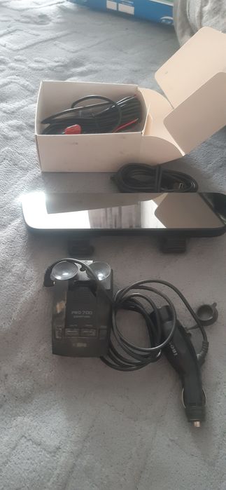 Видеорегистратор 70mai Midrive D07 черный