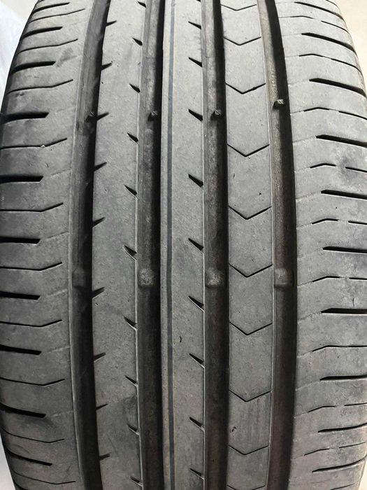 Лятна гума Континентал conti Premium Contact 5 225/55 R17 W