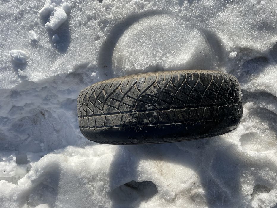 Покрышка Michelin