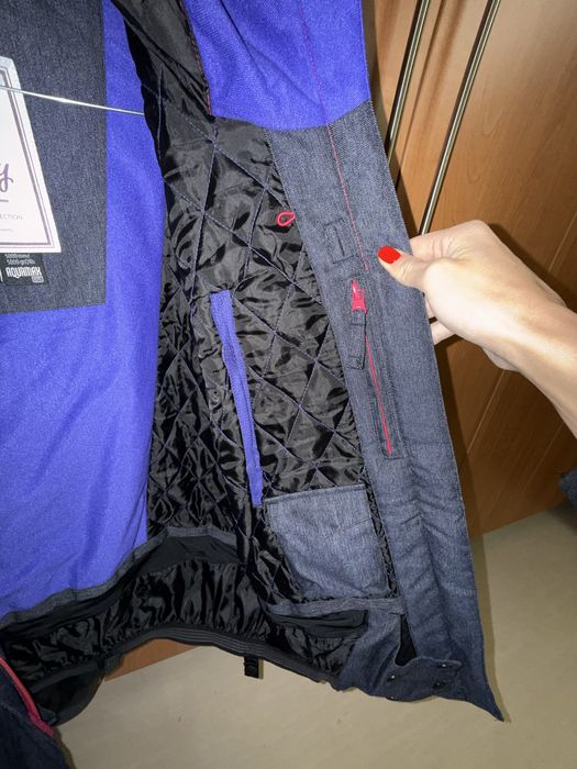 Ново яке Firefly, M размер