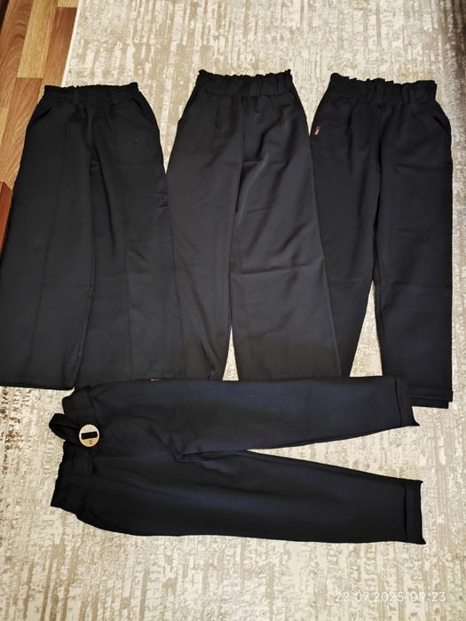 Школьная форма для девочки