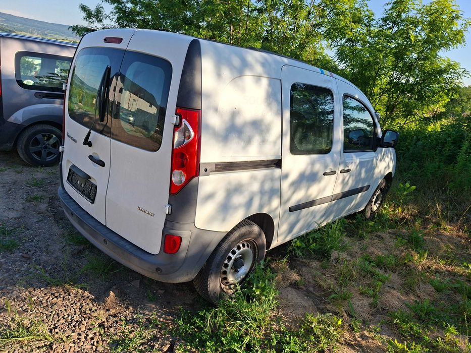 Renault Kangoo 15 dci
