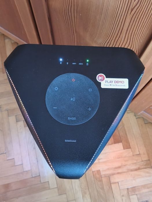 Boxa audio portabila Samsung MX-ST50B