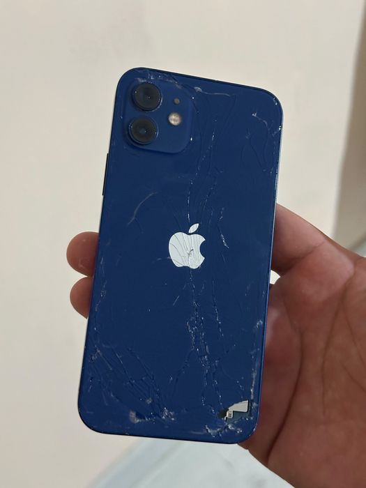 iPhone 12 Айфон 12