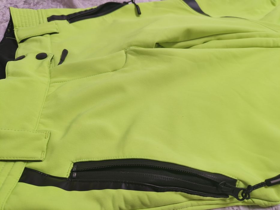 Pantaloni schi - damă