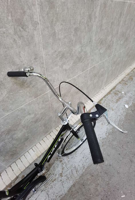 Складные велосипеды "Аист" 20 размер колеса.