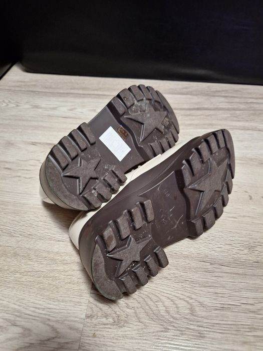 Дамски луфър 38 номер лачени