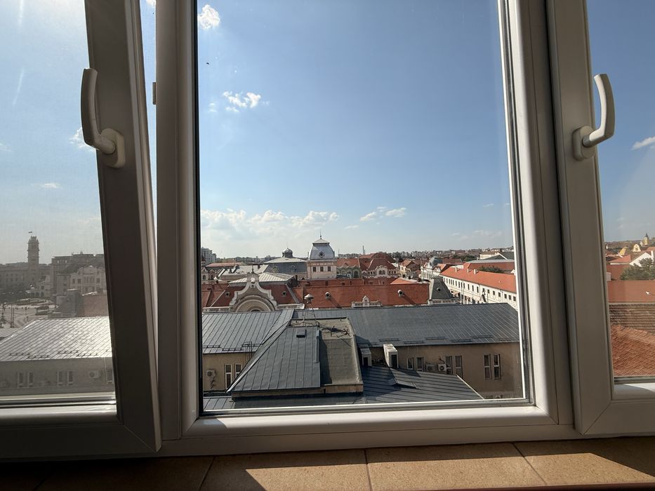 Apartament de inchiriat