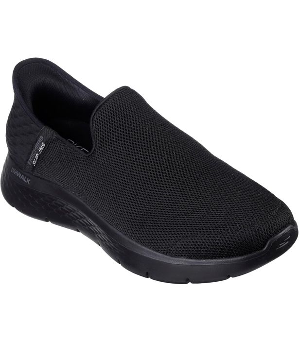 Скечерс. Skechers Men's Gowalk Flex Walking Shoes Sneaker