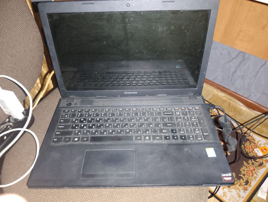 Продается ноутбук