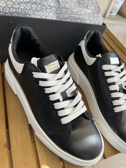 Кецове Philip Plein