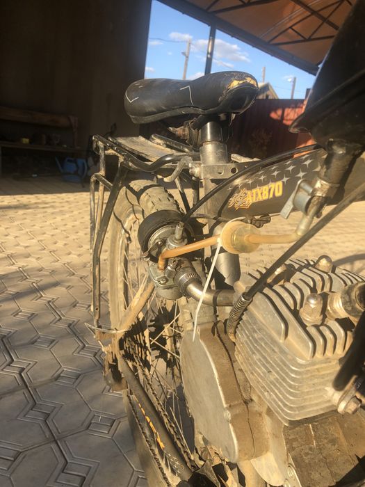 Продам дырчик в нормальном состоянии