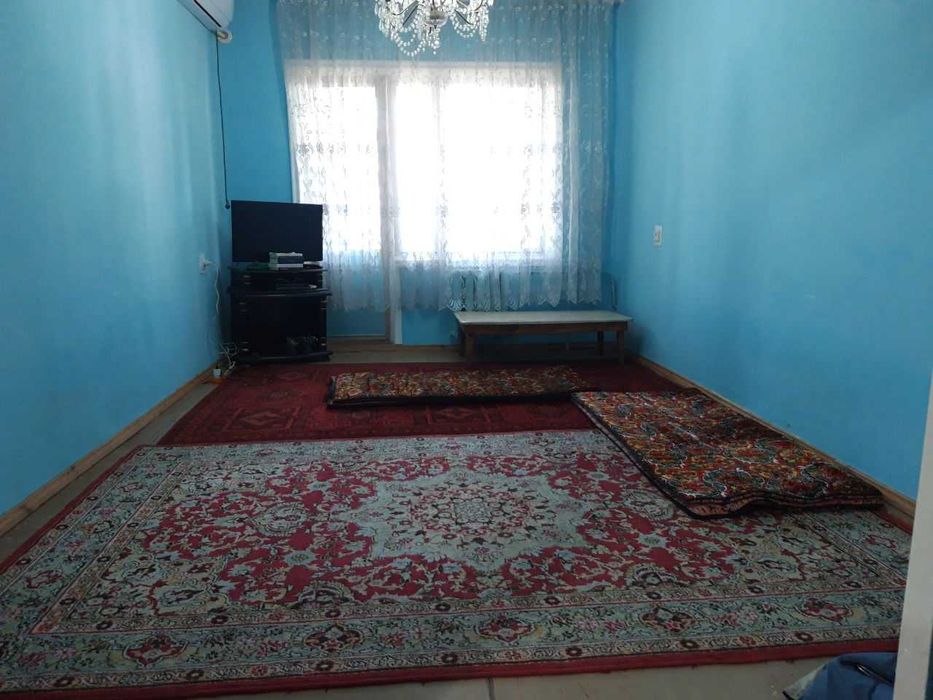 Продаётся на Карасу-6 3/5/5,  общая площадь 78м²