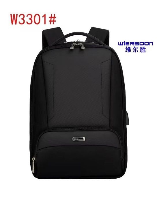 Рюкзак для ноутбука Wiersoon W3301#   No:1414