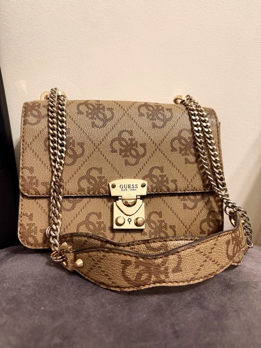 Сумочка Guess оригинал