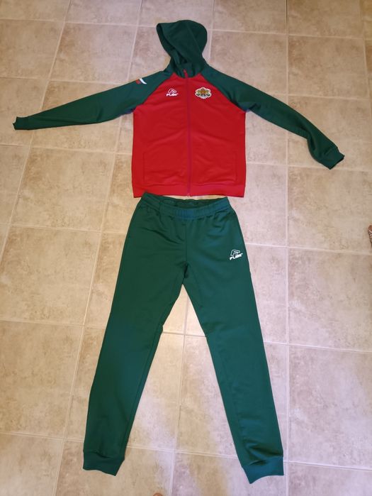 Екип 158 размер 12/13 години