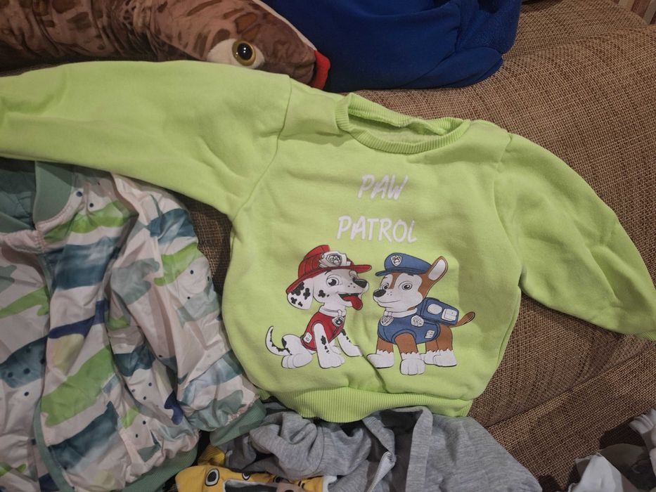 Есенно-зимни дрехи