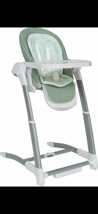 Столче за хранене 3 в 1 KikkaBoo - Prima