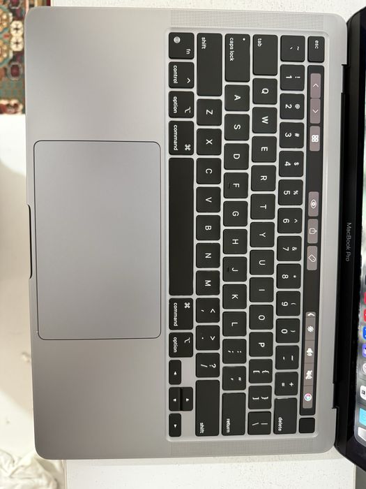 Macbook Pro M2/8/256/full box