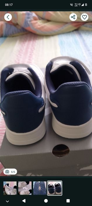Adidași Vty mărimea 31 noi